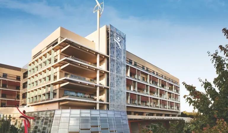hospital architect in siliguri
