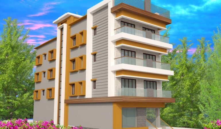 BEST ARCHITECTURAL CONSULTANT IN SILIGURI