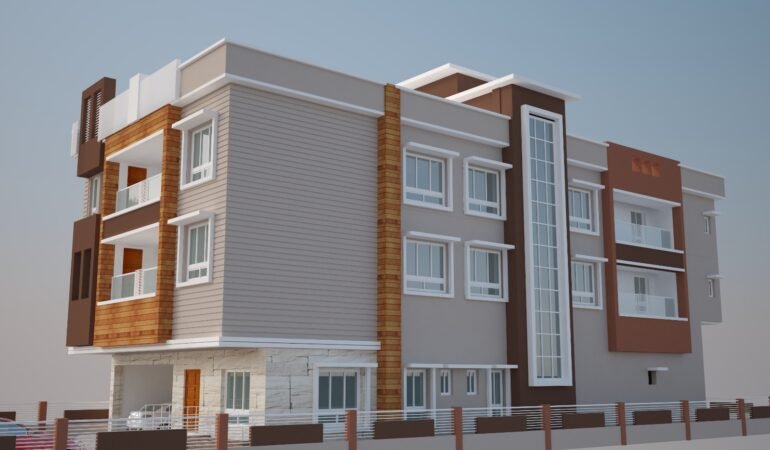 Vastu-Friendly House Planning in Gangtok