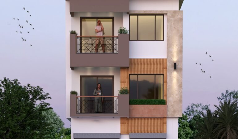 Best Architectural Consultant in Kishanganj