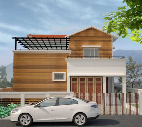 Vastu-Friendly House Planning in Siliguri