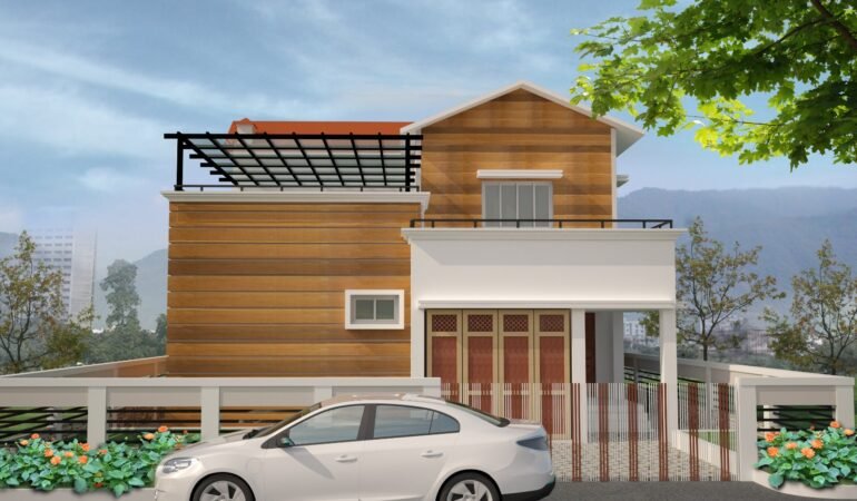 Vastu-Friendly House Planning in Siliguri