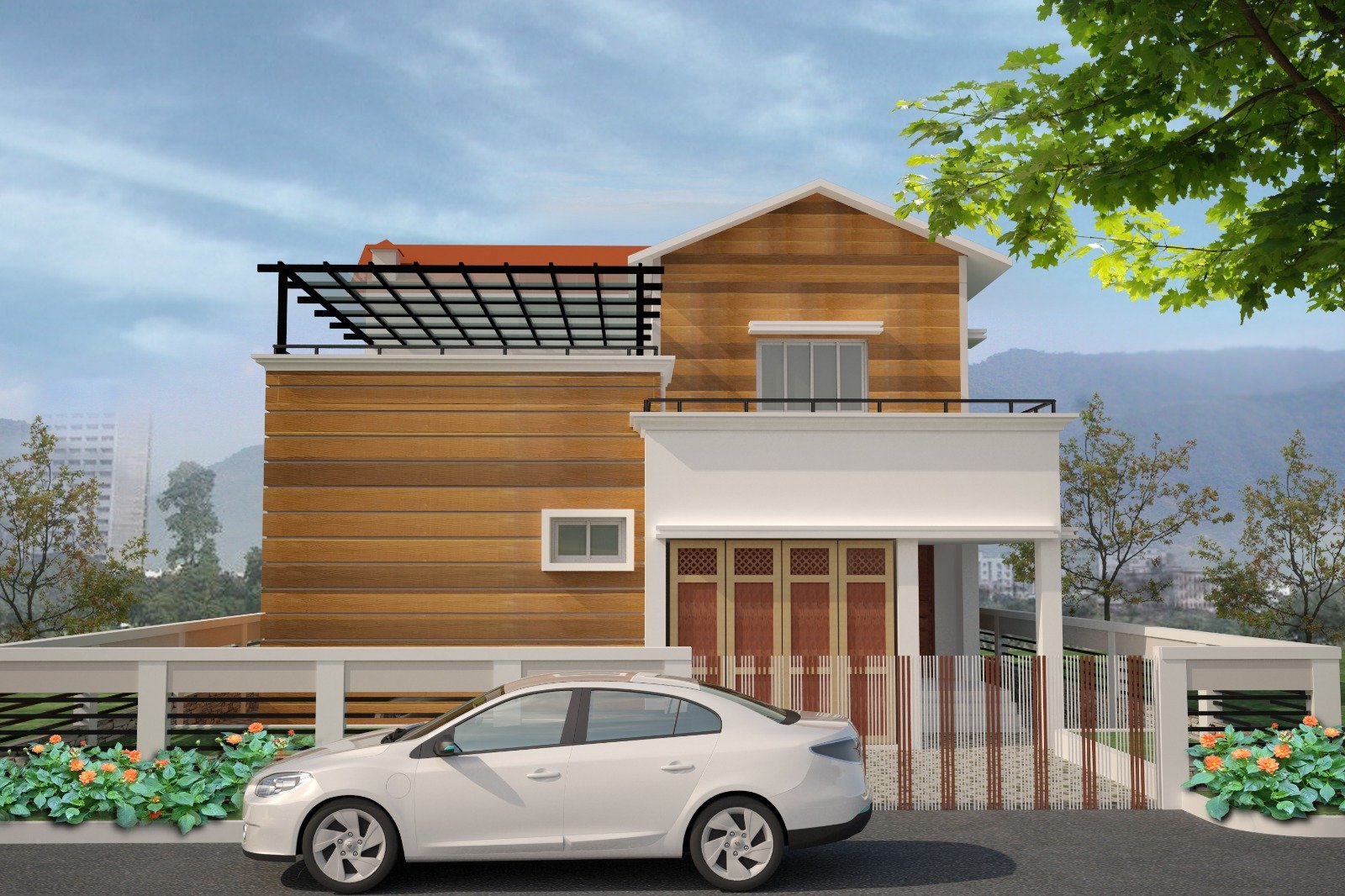 Vastu-Friendly House Planning in Siliguri