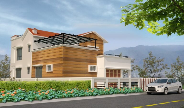 Vastu-Friendly House Planning in Kishanganj
