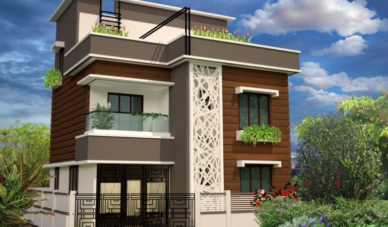 Best Architectural Consultant in Gangtok