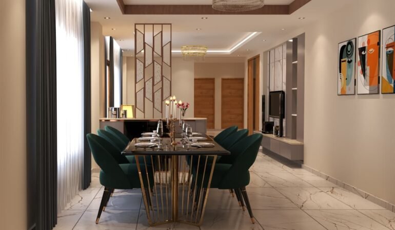 Best Interior Consultant in Gangtok