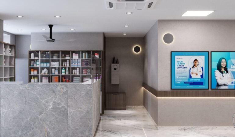 Best Interior Consultant in Kishanganj